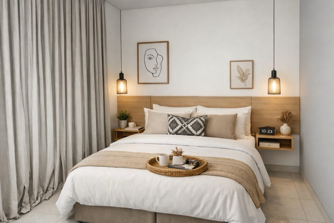 Projeto Lumar Móveis Decor — 25